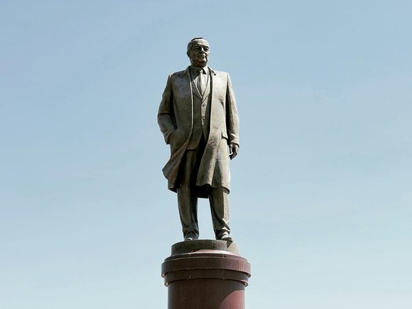 Comment organiser une visite des parcs nationaux de l'Ouest américain en camping-car?