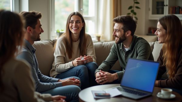 Comment organiser un week-end d'intégration réussi ?