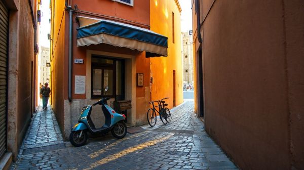 Guide des meilleures options de stationnement économique à Marseille