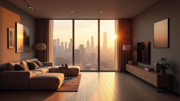 Optimiser ses revenus locatifs grâce à une conciergerie