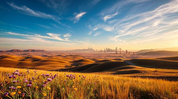 Quoi voir aux usa : paysages, récits et saveurs à explorer